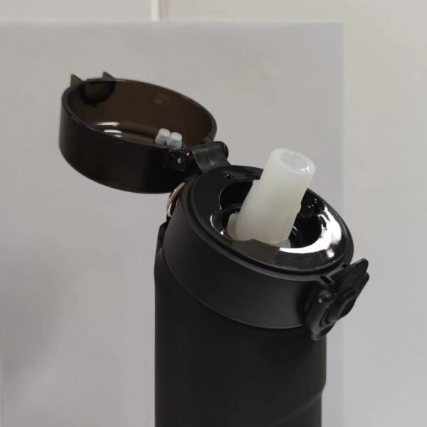Outdoor Fitness Scented Water Bottle – Air Flavored - Image 3
