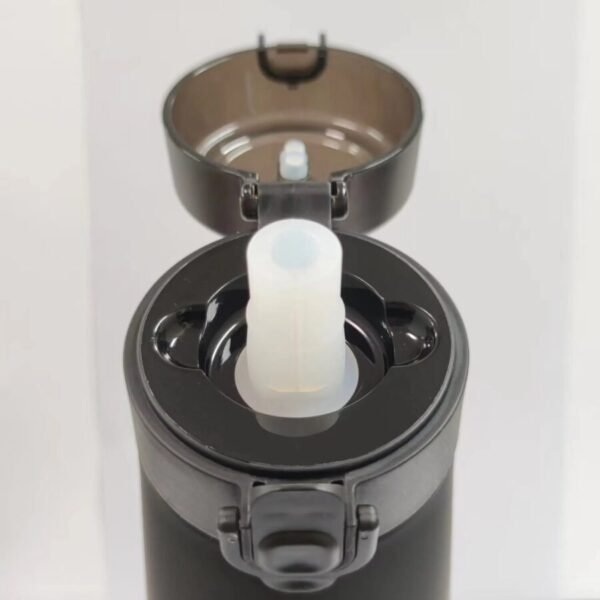 Outdoor Fitness Scented Water Bottle – Air Flavored - Image 2